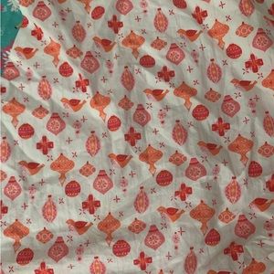 Matilda Jane patch work tree skirt new with tags